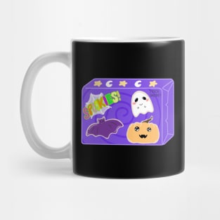 Spookies Mug